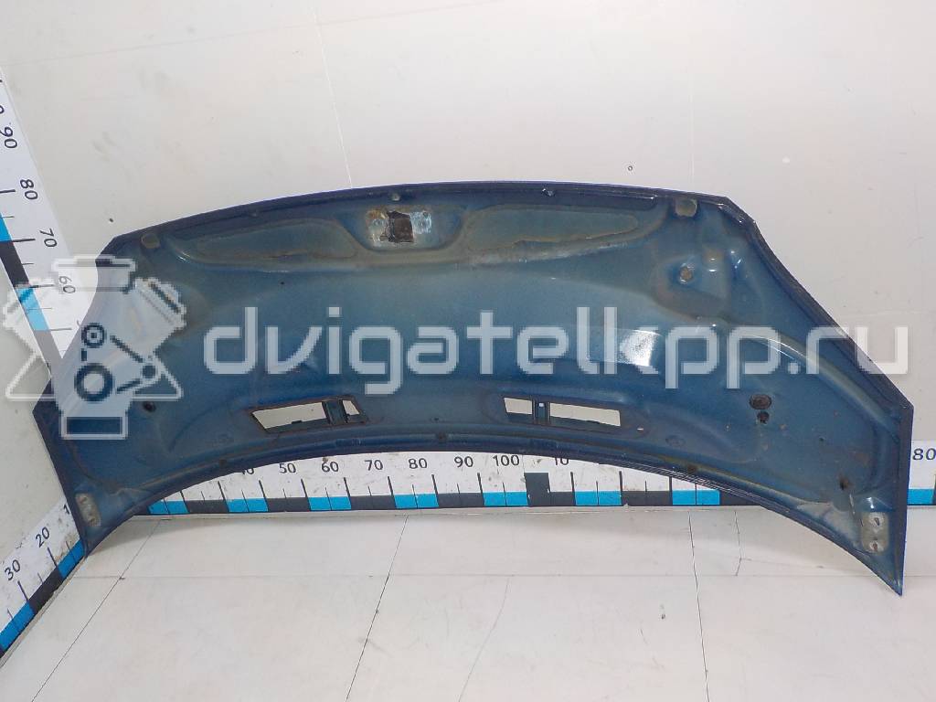 Фото Капот  1742622 для Ford Transit {forloop.counter}}