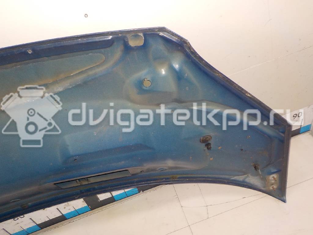 Фото Капот  1742622 для Ford Transit {forloop.counter}}