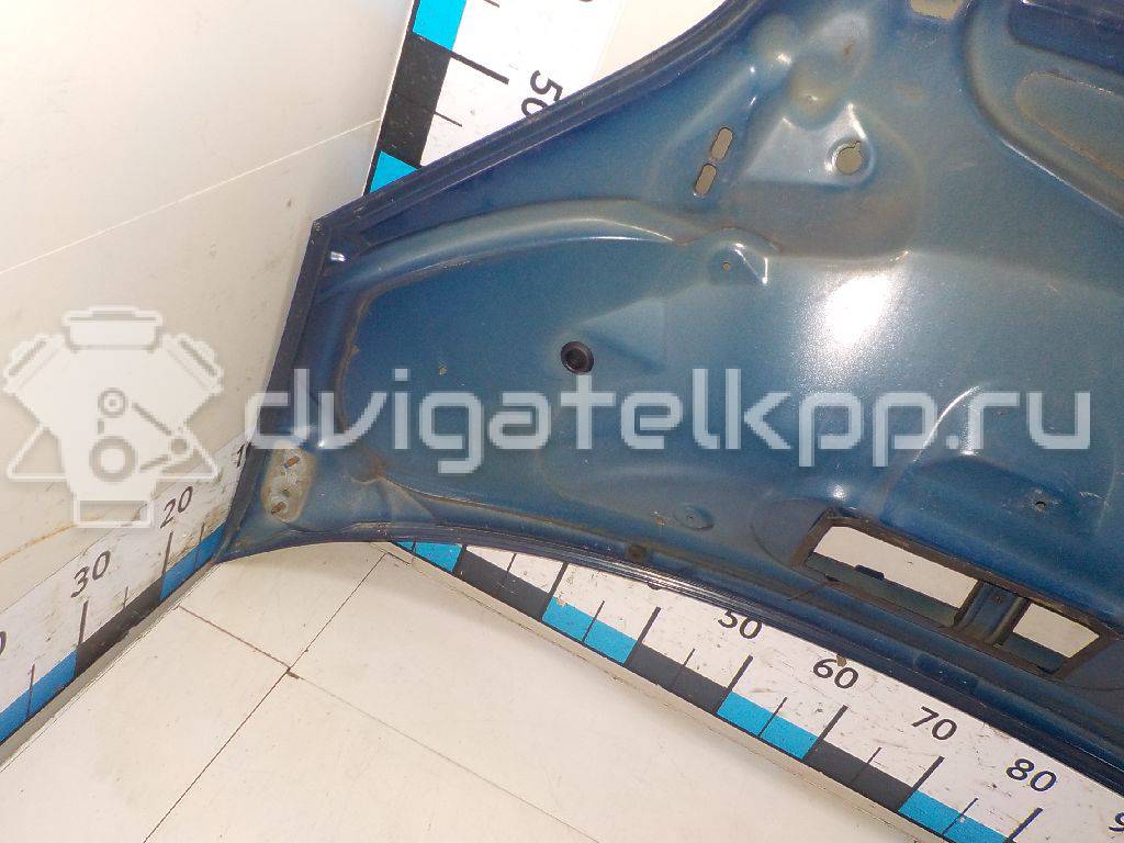 Фото Капот  1742622 для Ford Transit {forloop.counter}}