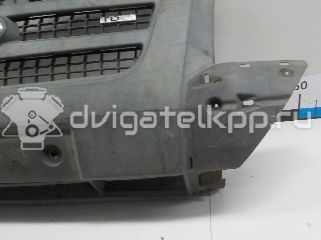 Фото Бампер передний  1709130 для Ford Transit {forloop.counter}}