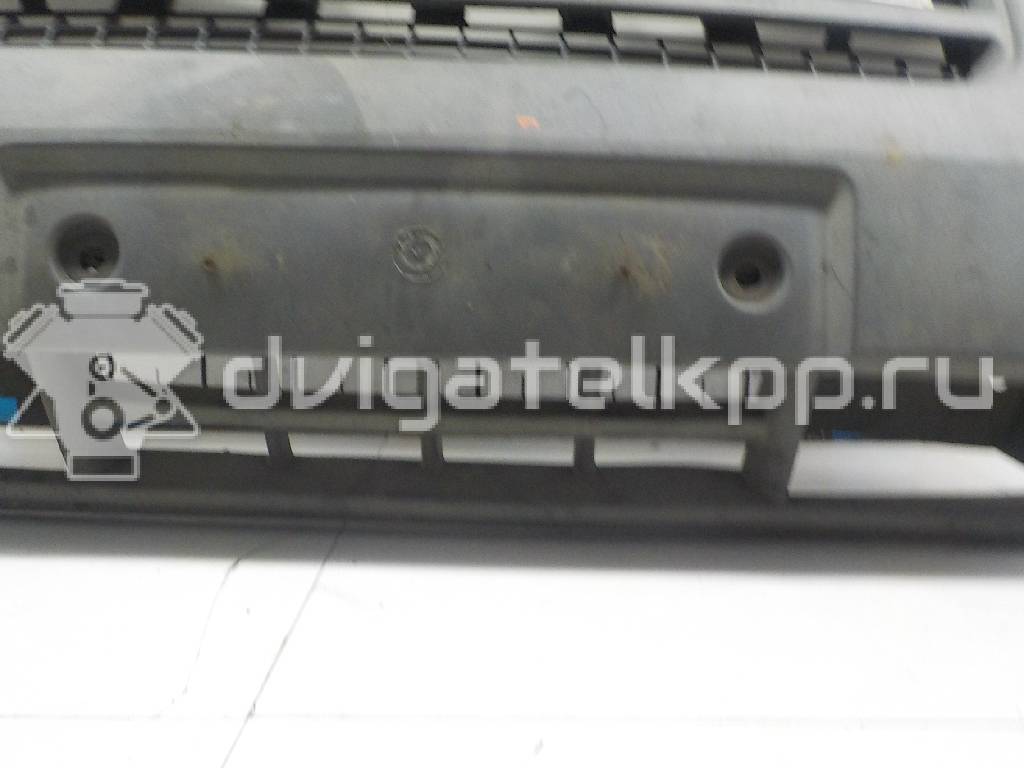 Фото Бампер передний  1709130 для Ford Transit {forloop.counter}}
