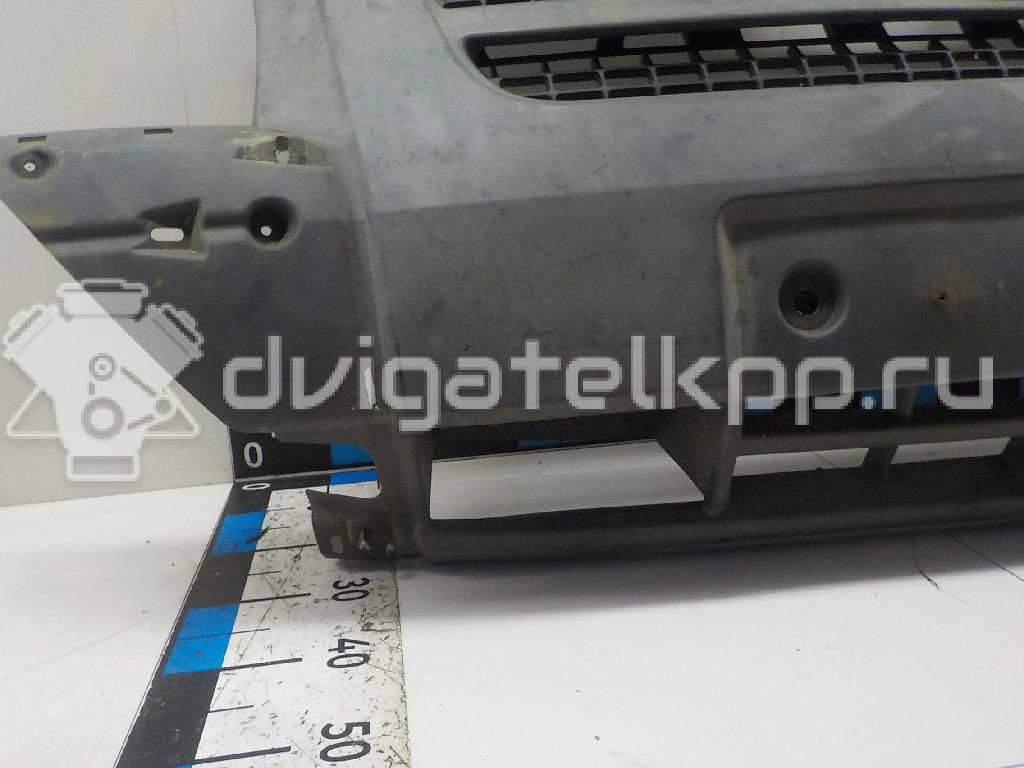 Фото Бампер передний  1709130 для Ford Transit {forloop.counter}}