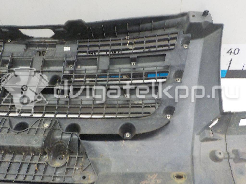 Фото Бампер передний  1709130 для Ford Transit {forloop.counter}}