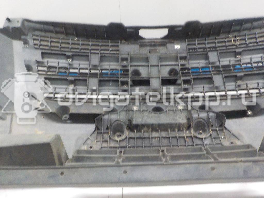Фото Бампер передний  1709130 для Ford Transit {forloop.counter}}