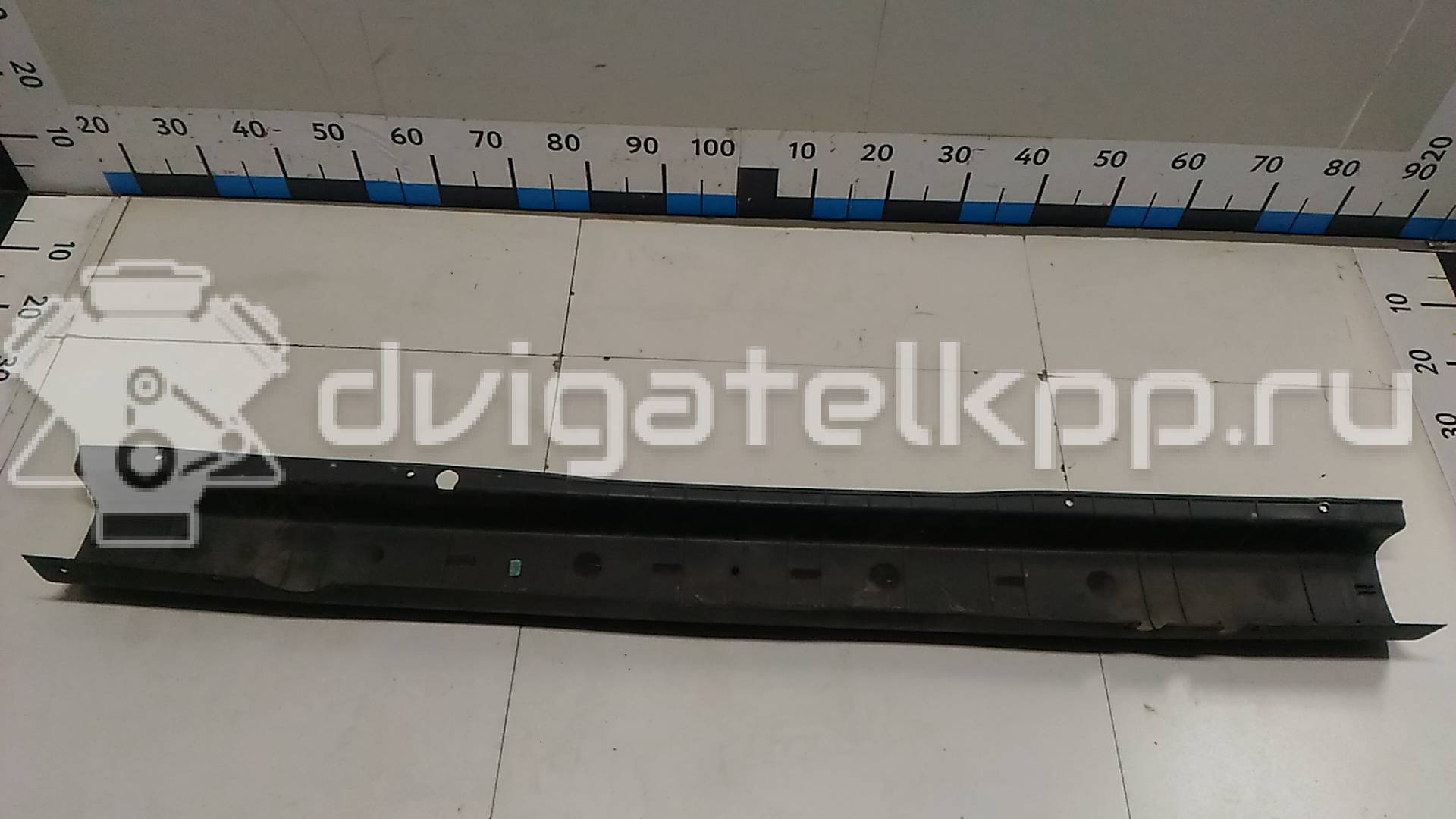 Фото Бампер задний  1370975 для Ford Transit {forloop.counter}}