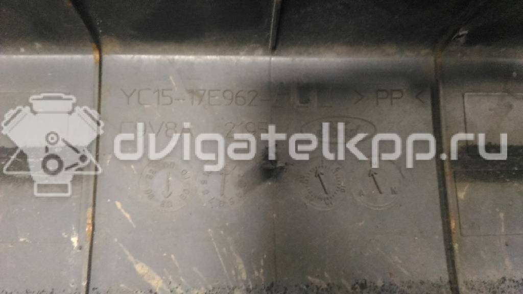 Фото Бампер задний  1370975 для Ford Transit {forloop.counter}}