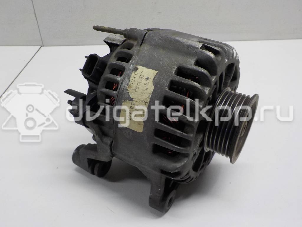 Фото Генератор  5128966 для Ford Focus / Tourneo / Transit / Mondeo {forloop.counter}}