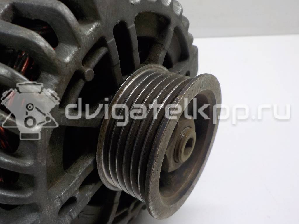 Фото Генератор  5128966 для Ford Focus / Tourneo / Transit / Mondeo {forloop.counter}}