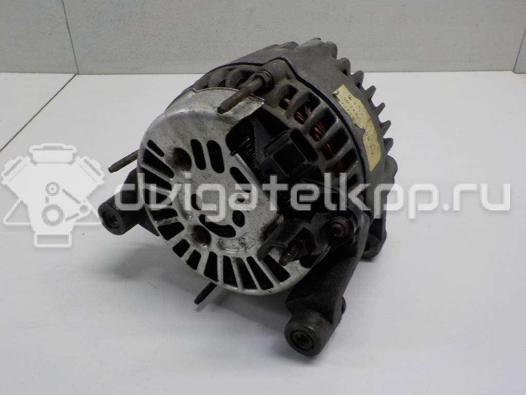 Фото Генератор  5128966 для Ford Focus / Tourneo / Transit / Mondeo {forloop.counter}}