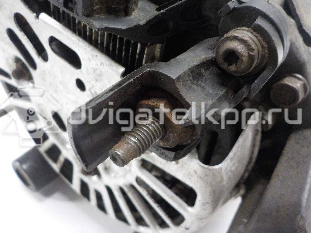 Фото Генератор  5128966 для Ford Focus / Tourneo / Transit / Mondeo {forloop.counter}}