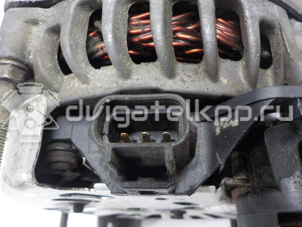 Фото Генератор  5128966 для Ford Focus / Tourneo / Transit / Mondeo {forloop.counter}}