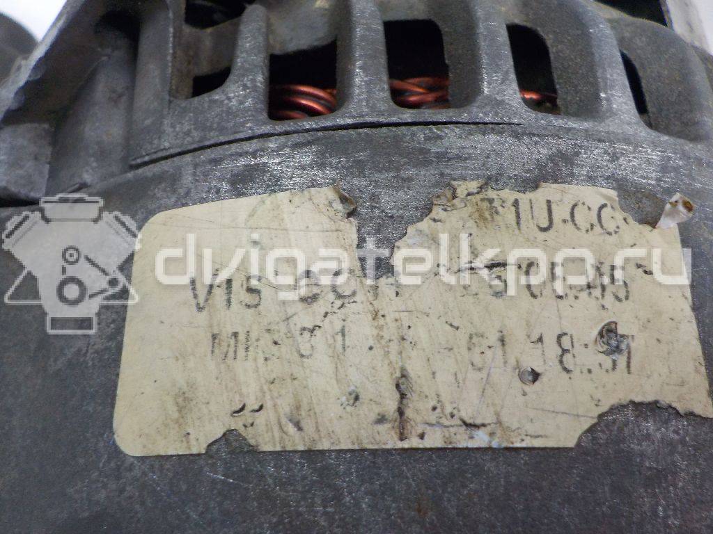 Фото Генератор  5128966 для Ford Focus / Tourneo / Transit / Mondeo {forloop.counter}}