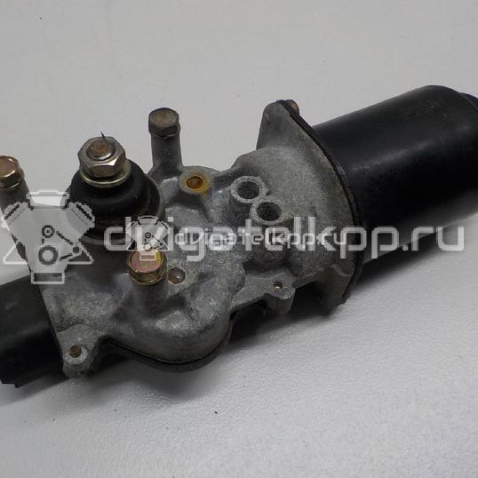 Фото Моторчик стеклоочистителя передний  76505S04G01 для Honda Civic / Cr-V