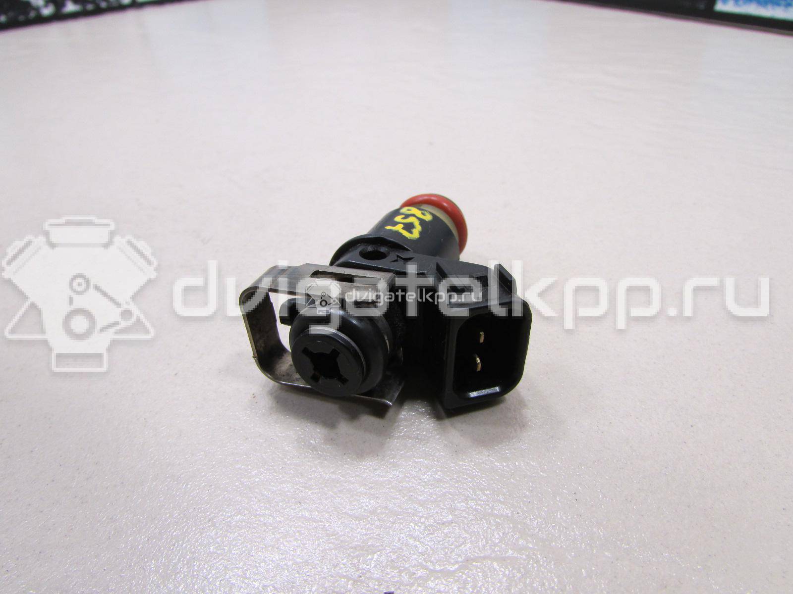 Фото Форсунка инжекторная электрическая  16450PLD003 для Honda / Acura {forloop.counter}}