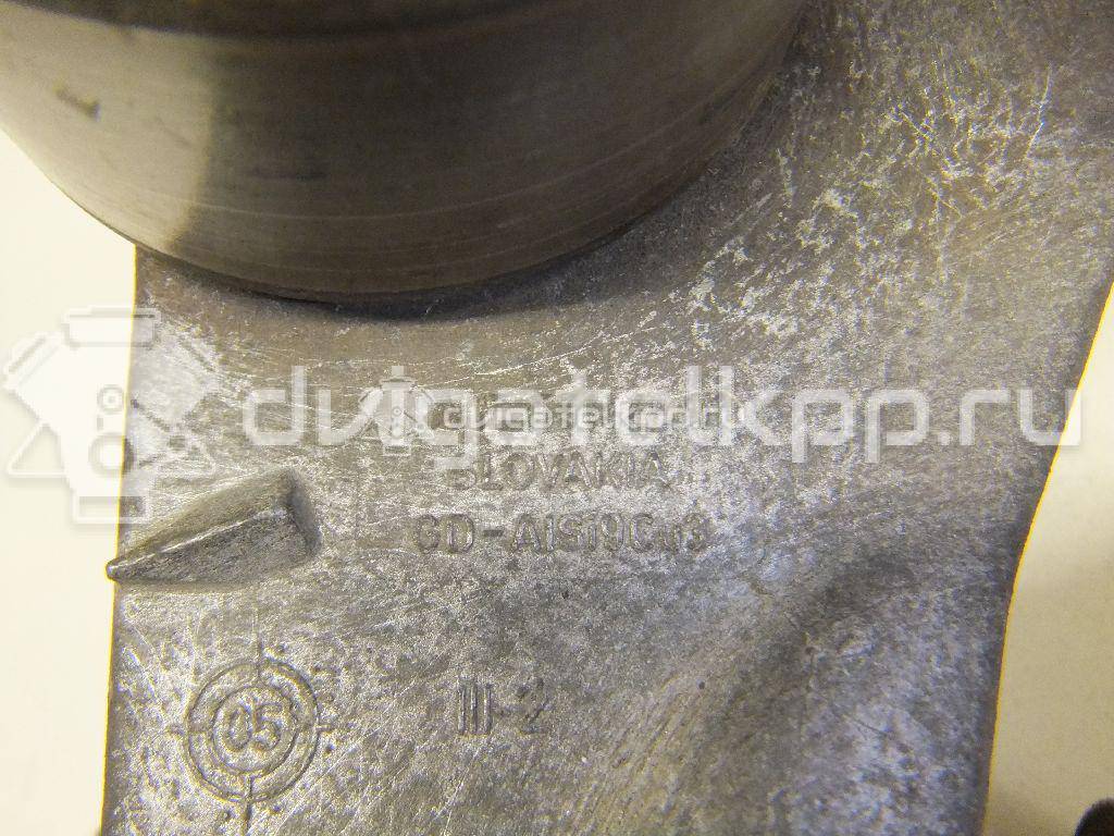 Фото Ролик-натяжитель ручейкового ремня  31170RWK005 для Honda Fr-V Be / Civic / Accord / Cr-V {forloop.counter}}
