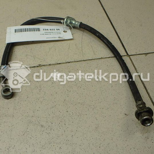 Фото Шланг тормозной передний правый  01464snaa01 для Honda Civic