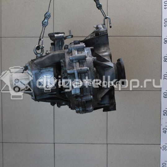 Фото Контрактная (б/у) МКПП для Seat Toledo 122 л.с 16V 1.4 л CAXA бензин 0AJ300041H