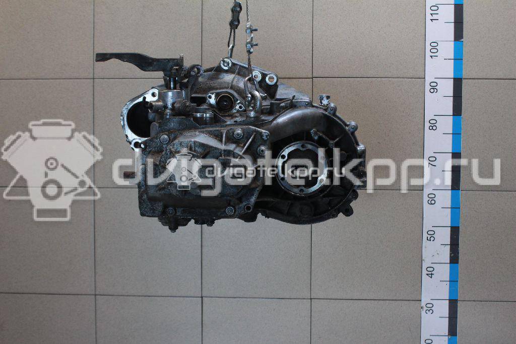 Фото Контрактная (б/у) МКПП для Seat Toledo 122 л.с 16V 1.4 л CAXA бензин 0AJ300041H {forloop.counter}}