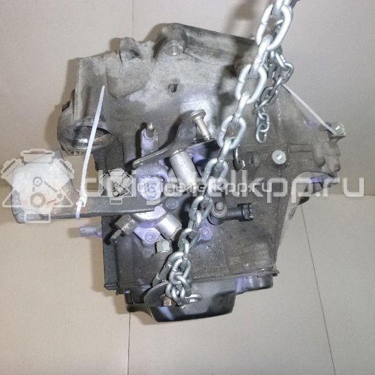 Фото Контрактная (б/у) МКПП для Audi / Seat 102 л.с 8V 1.6 л BSE бензин 0AF300040HX