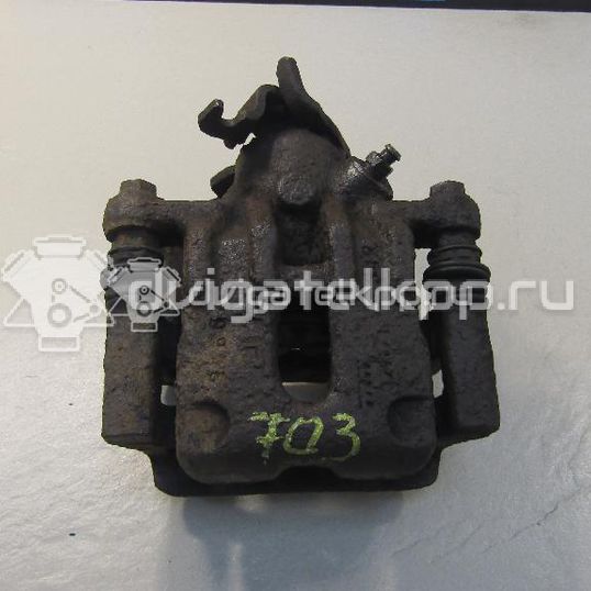 Фото Суппорт тормозной задний правый  43018SMGE02 для Honda Civic