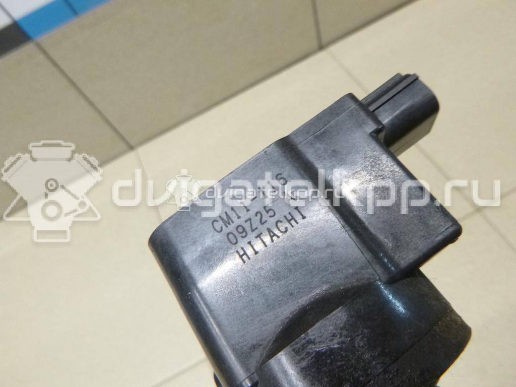 Фото Катушка зажигания  30520RB0003 для Honda Civic / Jazz / Cr-Z Zf {forloop.counter}}