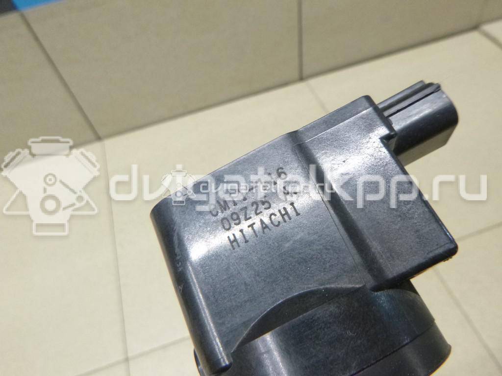 Фото Катушка зажигания  30520RB0003 для Honda Civic / Jazz / Cr-Z Zf {forloop.counter}}