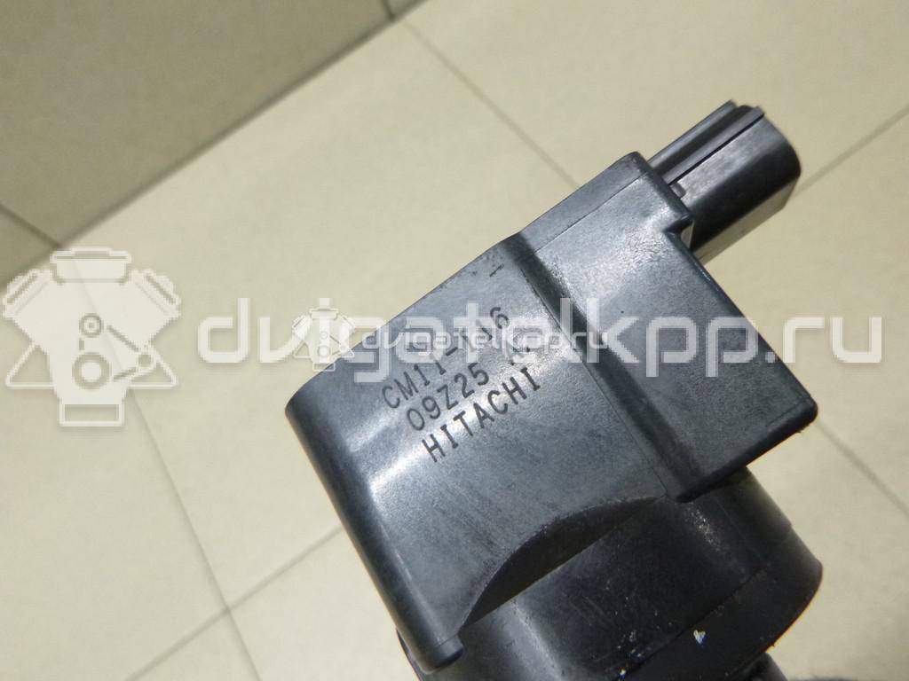 Фото Катушка зажигания  30520RB0003 для Honda Civic / Jazz / Cr-Z Zf {forloop.counter}}