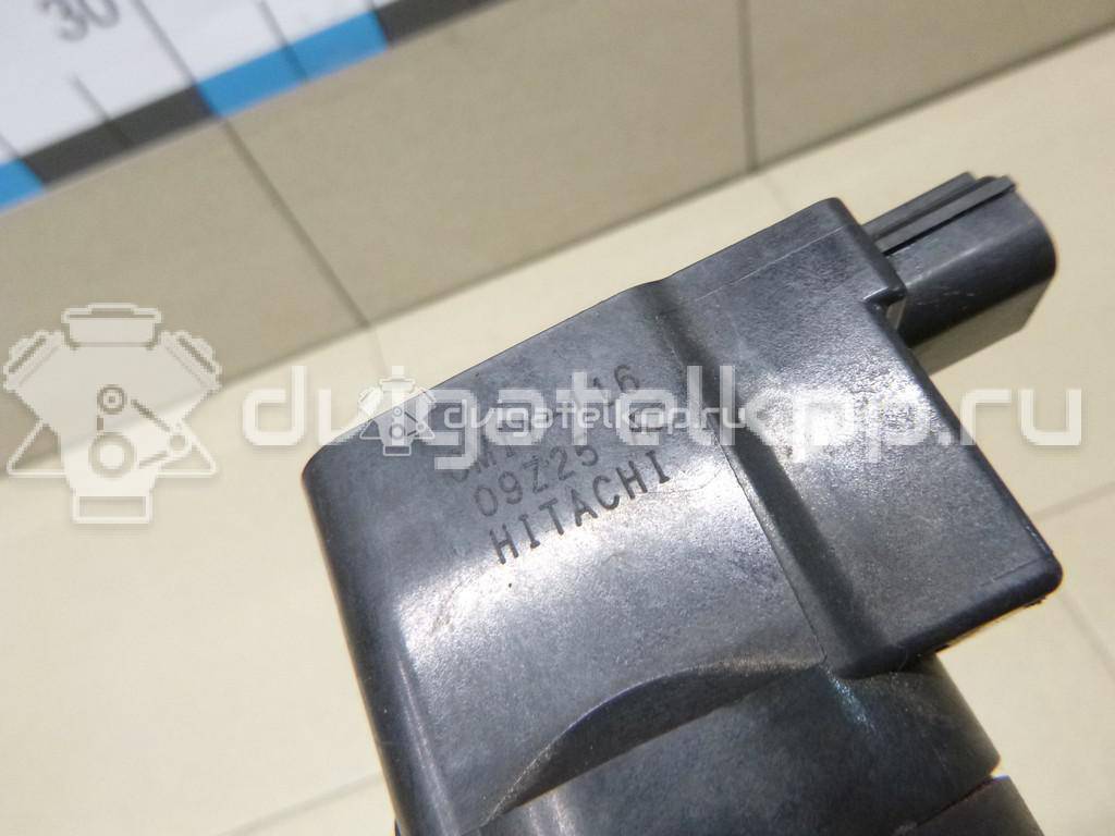 Фото Катушка зажигания  30520RB0003 для Honda Civic / Jazz / Cr-Z Zf {forloop.counter}}