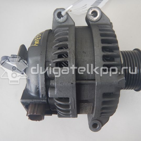 Фото Генератор  31100RAAA05 для Honda Civic / Accord / Element Yh / Cr-V