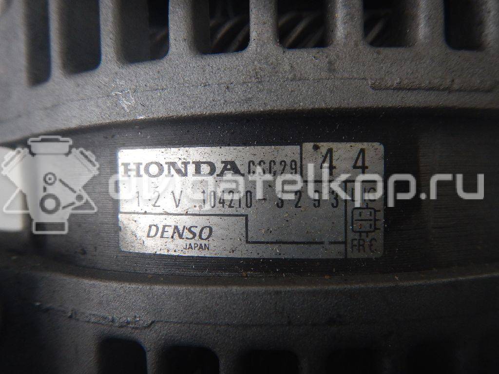 Фото Генератор  31100RAAA05 для Honda Civic / Accord / Element Yh / Cr-V {forloop.counter}}