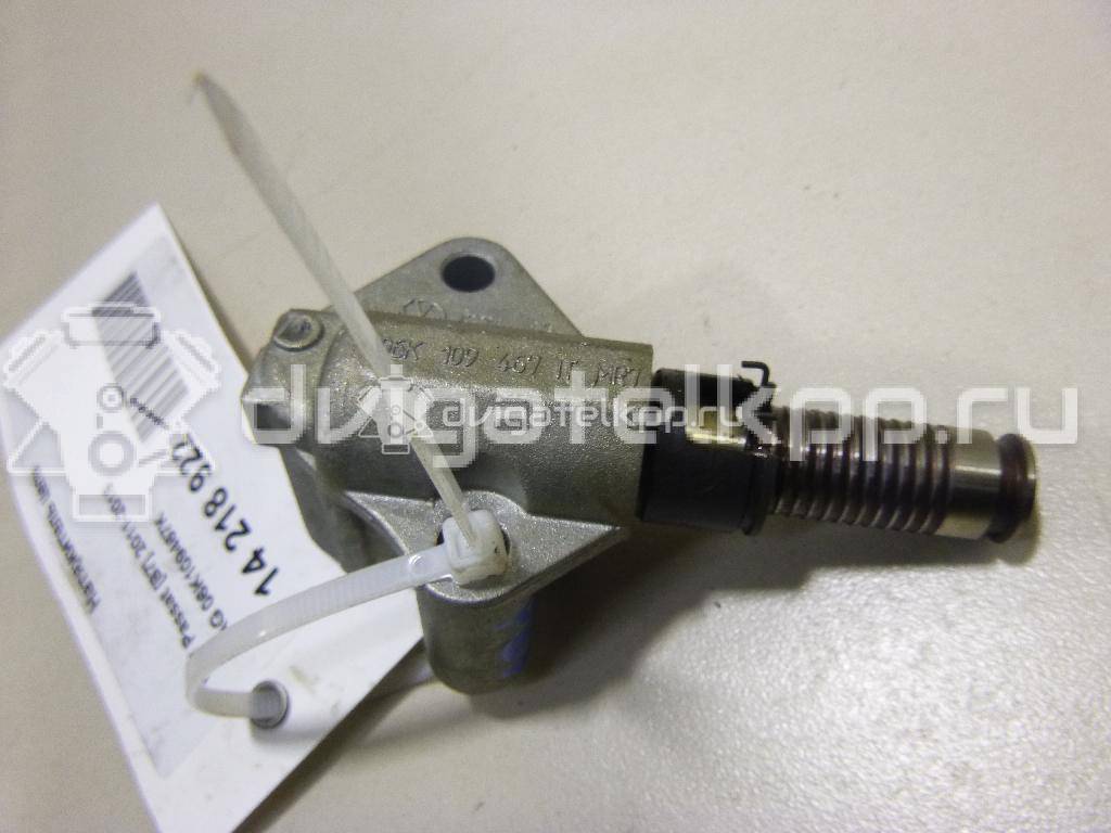 Фото Натяжитель цепи  06k109467k для Seat Leon / Toledo / Altea / Exeo {forloop.counter}}