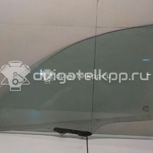 Фото Стекло двери передней левой  73350swyg00 для Honda Cr-V