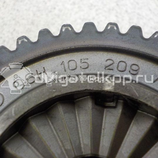 Фото Шестерня коленвала  06H105209AT для Seat Leon / Toledo / Altea / Exeo