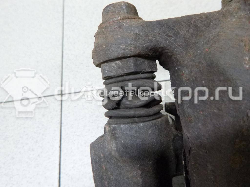 Фото Суппорт тормозной передний левый  45019TF0G00 для Honda Insight Ze / Jazz / Cr-Z Zf {forloop.counter}}