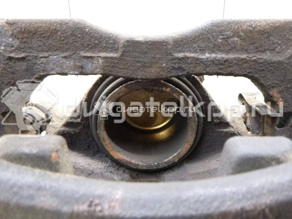Фото Суппорт тормозной передний левый  45019TF0G00 для Honda Insight Ze / Jazz / Cr-Z Zf {forloop.counter}}