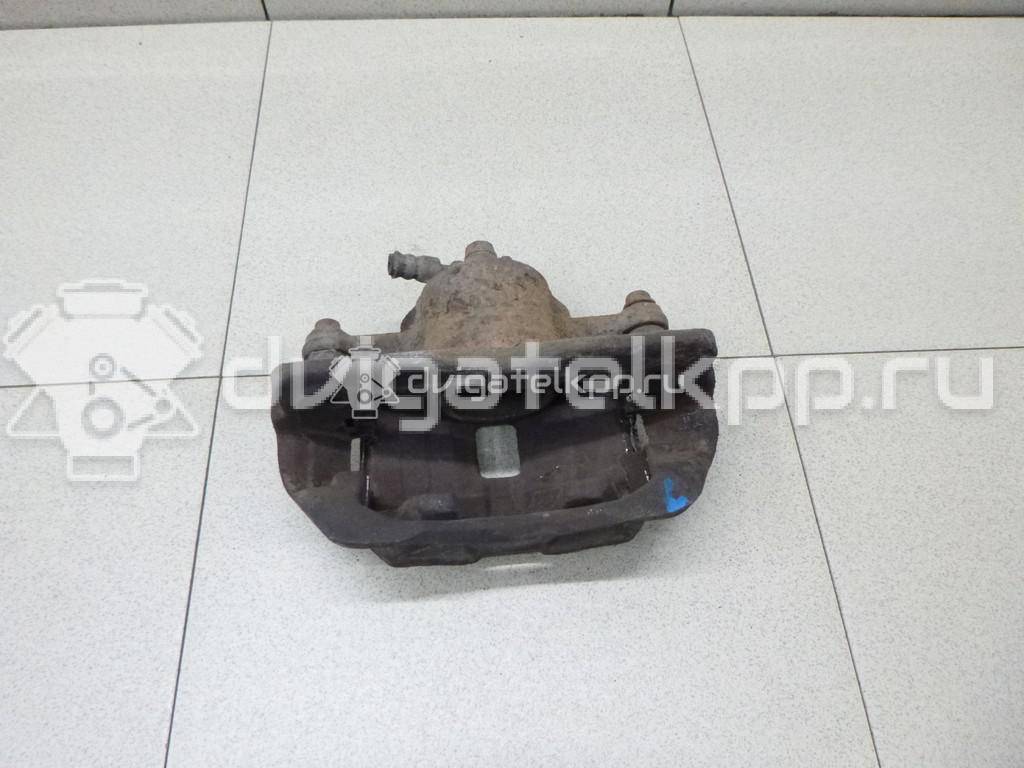 Фото Суппорт тормозной передний правый  45018TF0G00 для Honda Insight Ze / Jazz / Cr-Z Zf {forloop.counter}}