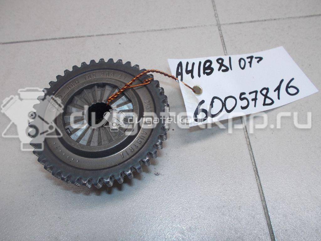 Фото Шестерня коленвала  06H105209AT для Seat Leon / Toledo / Altea / Exeo {forloop.counter}}
