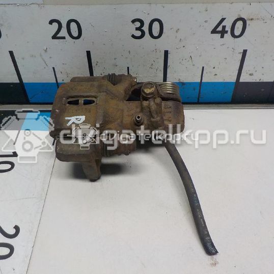 Фото Суппорт тормозной задний правый  43018SAAJ50 для Honda Jazz