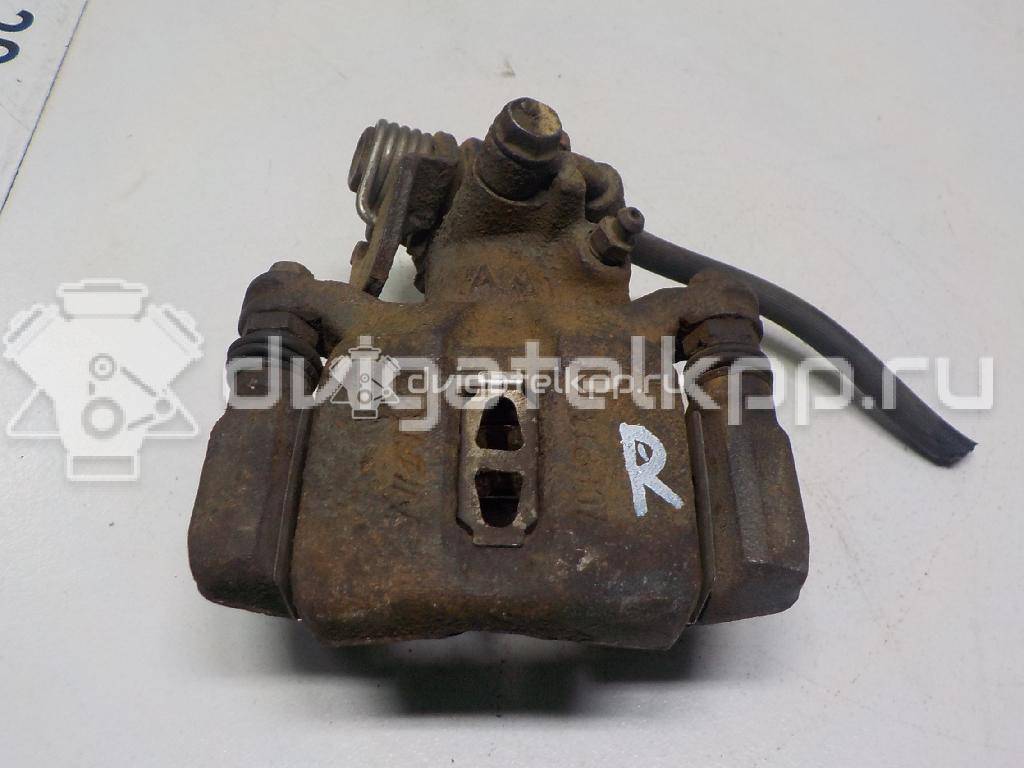 Фото Суппорт тормозной задний правый  43018SAAJ50 для Honda Jazz {forloop.counter}}