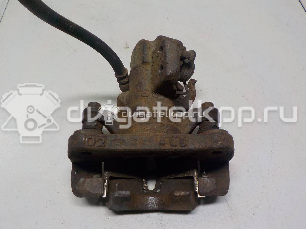 Фото Суппорт тормозной задний правый  43018SAAJ50 для Honda Jazz {forloop.counter}}