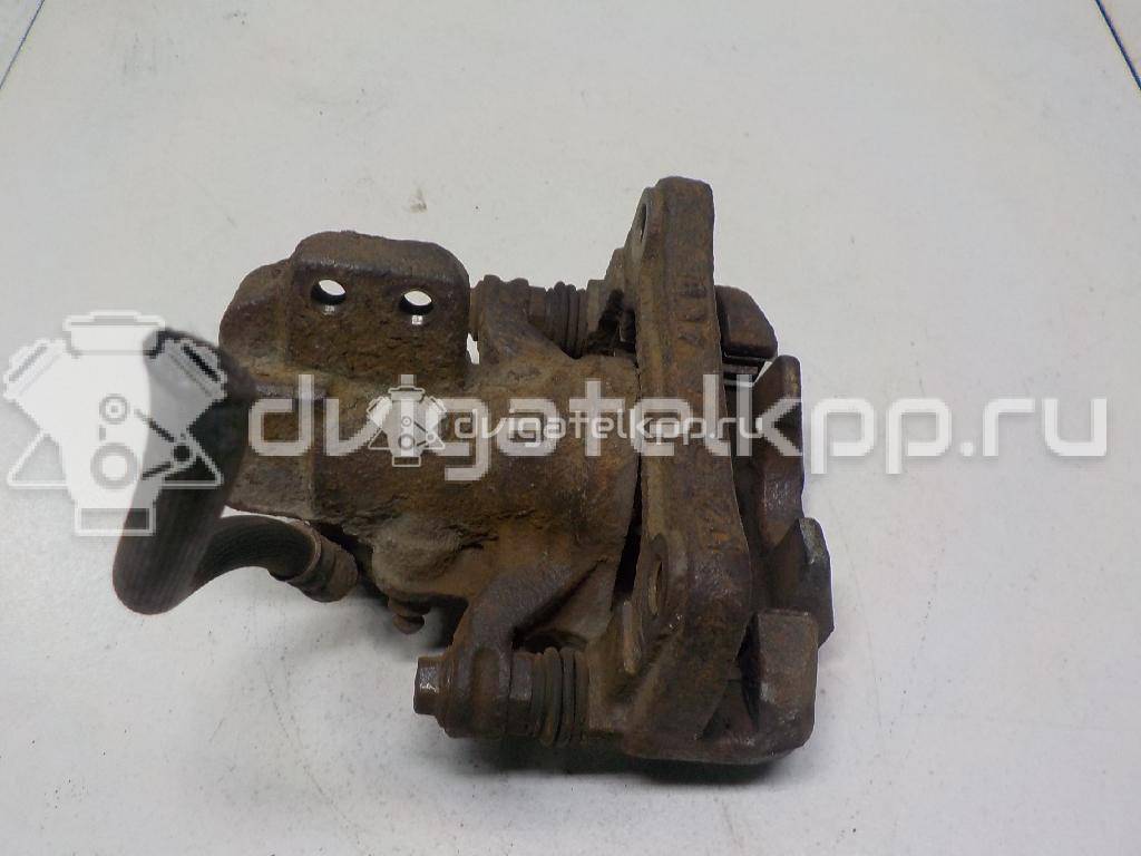 Фото Суппорт тормозной задний правый  43018SAAJ50 для Honda Jazz {forloop.counter}}