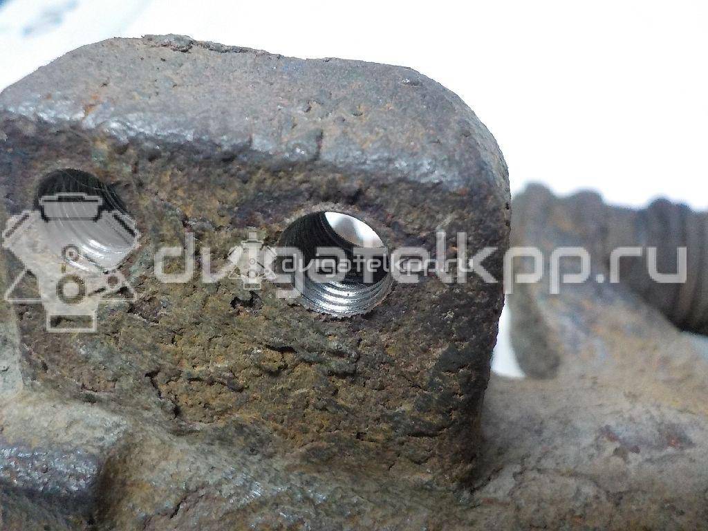 Фото Суппорт тормозной задний правый  43018SAAJ50 для Honda Jazz {forloop.counter}}