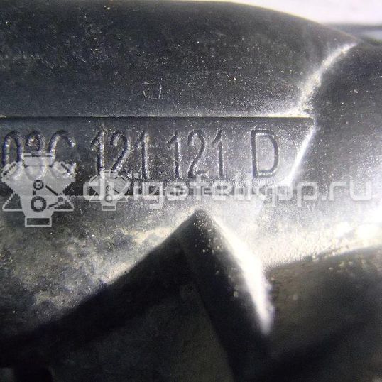 Фото Крышка термостата  03C121121D для Volkswagen / Seat