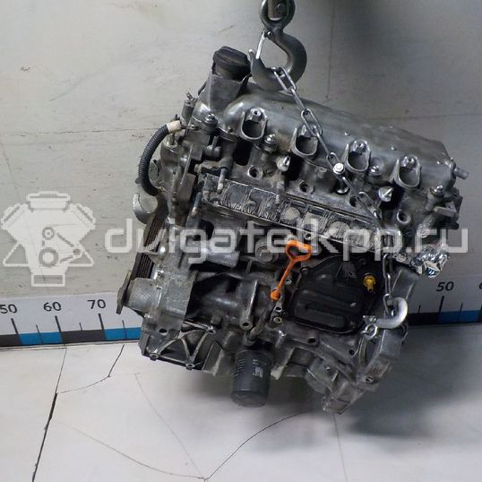 Фото Контрактный (б/у) двигатель L13A1 для Honda City / Jazz 80-86 л.с 8V 1.3 л бензин