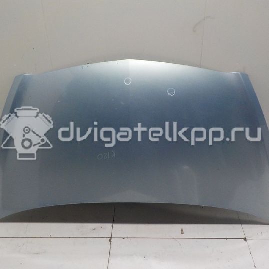 Фото Капот  60100SAAG01ZZ для Honda Jazz