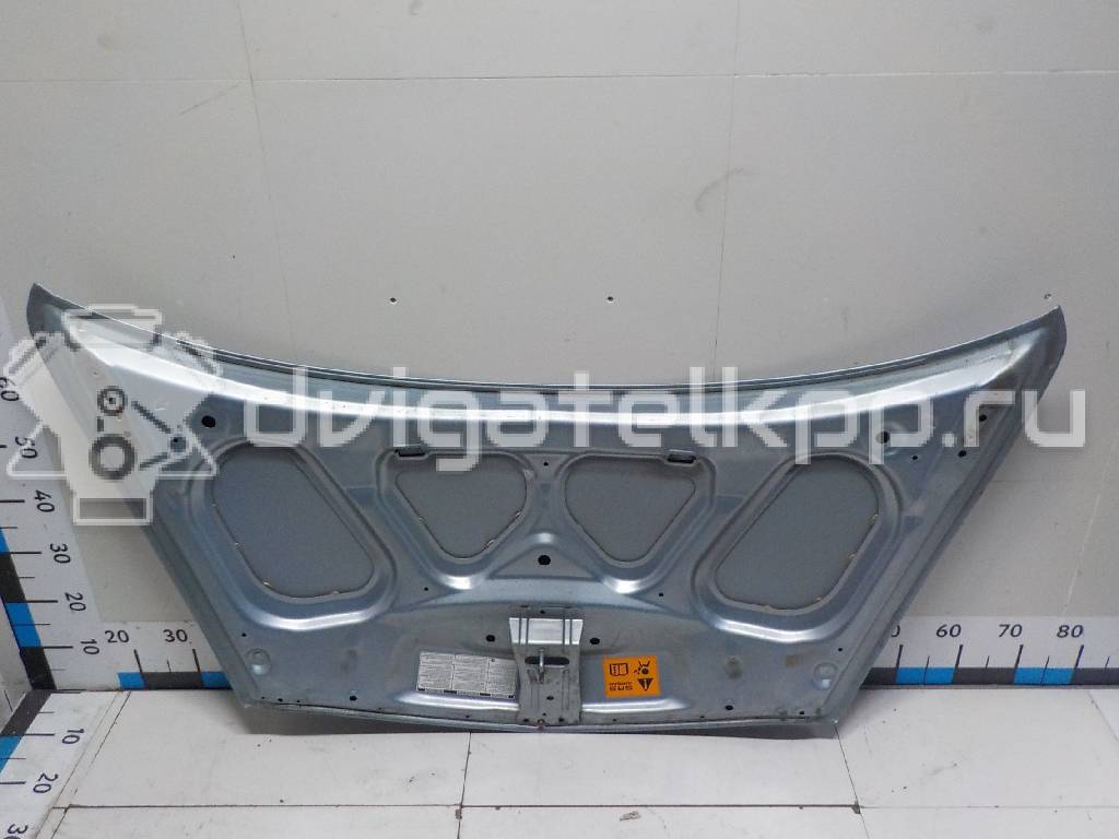 Фото Капот  60100SAAG01ZZ для Honda Jazz {forloop.counter}}