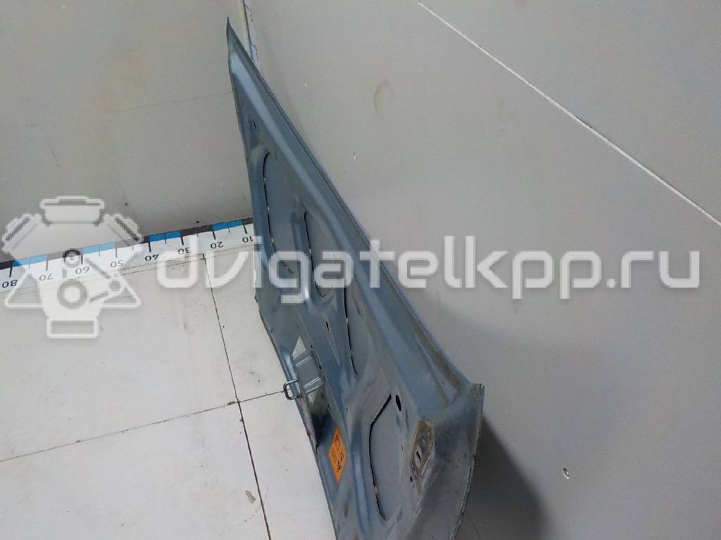 Фото Капот  60100SAAG01ZZ для Honda Jazz {forloop.counter}}