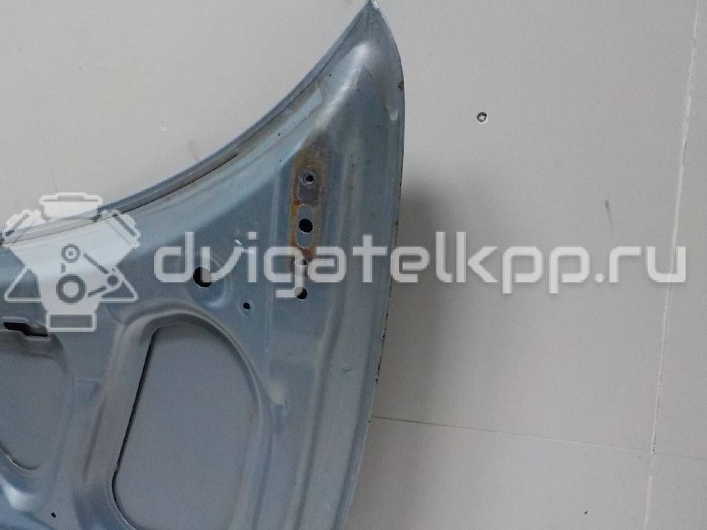 Фото Капот  60100SAAG01ZZ для Honda Jazz {forloop.counter}}