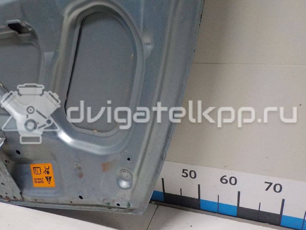 Фото Капот  60100SAAG01ZZ для Honda Jazz {forloop.counter}}
