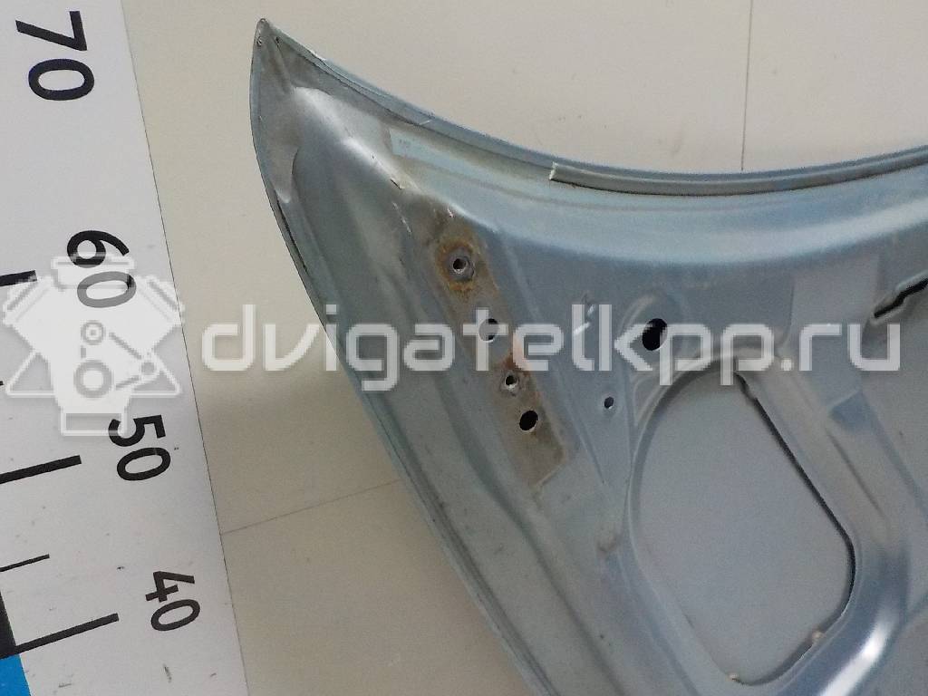 Фото Капот  60100SAAG01ZZ для Honda Jazz {forloop.counter}}